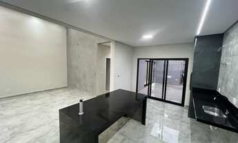 Imagem 4: Casa térrea à venda no Residencial Reserva Ipanema, em Sorocaba-SP