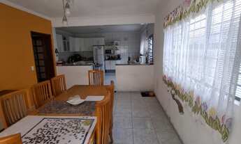 Imagem 7: Sobrado à venda no Parque das Laranjeiras, em Sorocaba-SP