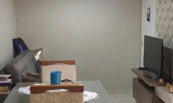 Imagem: Apartamento térreo à venda no Boa Vista