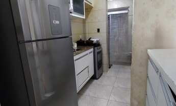 Imagem 5: Apartamento à venda no Condomínio Residencial Reserva Barão, em Sorocaba-SP