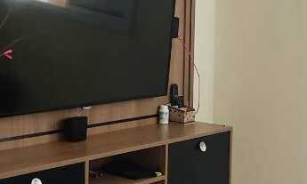 Imagem 3: Sobrado à venda no Jardim Residencial Villa Amato, em Sorocaba-SP