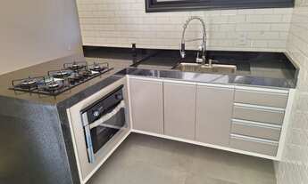 Imagem 2: Casa à venda no Condomínio Villaggio Ipanema I, em Sorocaba/SP