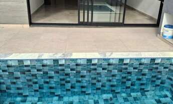 Imagem 2: Sobrado à venda no Wanel Ville com 3 Dormitórios, em Sorocaba -SP