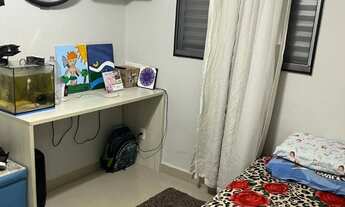 Imagem 7: Apartamento à venda no Condomínio Parque Sinfonia, Sorocaba-SP