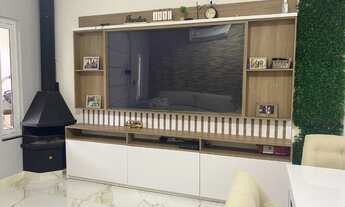 Imagem: Casa à venda no Jardim São Guilherme