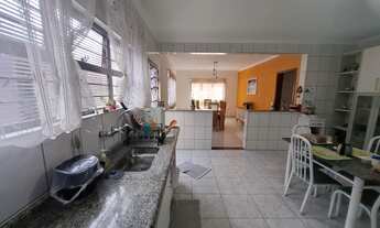 Imagem 5: Sobrado à venda no Parque das Laranjeiras, em Sorocaba-SP