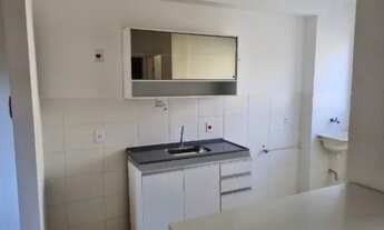 Imagem 2: Apartamento à venda no Condomínio Lar Madrid, em Sorocaba-SP