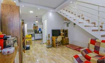 Imagem 2: Sobrado à venda no Jardim Simus, em Sorocaba-SP