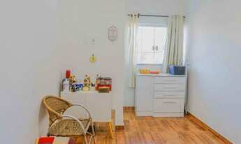 Imagem 5: Sobrado à venda no Jardim Simus, em Sorocaba-SP