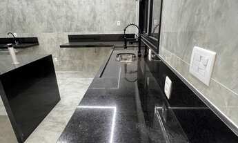 Imagem 6: Casa térrea à venda no Residencial Reserva Ipanema, em Sorocaba-SP