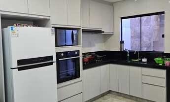 Imagem: Sobrado à venda no Jardim Santa Paula II