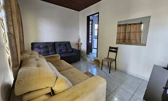 Imagem 2: Sobrado à venda na Vila Fiori, em Sorocaba-SP