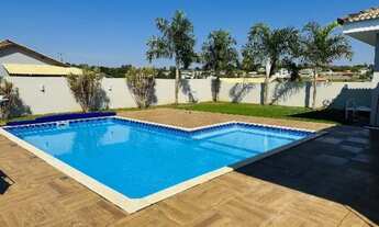 Imagem 6: Casa térrea à venda no Campo do Meio, em Araçoiaba da Serra-SP