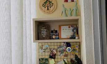 Imagem 7: Apartamento à venda no Condomínio Residencial Espanha, em Sorocaba-SP