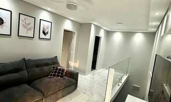 Imagem 6: Sobrado à venda no Jardim Santa Bárbara, em Sorocaba-SP