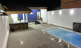 Imagem: Espaço gourmet à venda no Jardim Santa