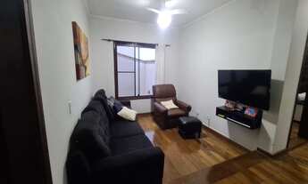 Imagem 4: Sobrado à venda no Residencial Jardim Constantino Mattucci, Sorocaba-SP