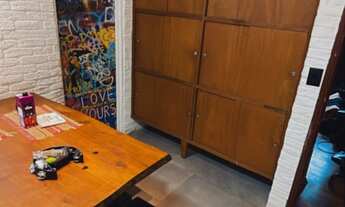 Imagem 3: Apartamento à venda no Condomínio JM 3, em Sorocaba-SP