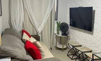 Imagem 4: Apartamento à venda no Condomínio Parque Sinfonia, Sorocaba-SP