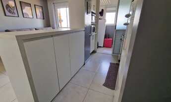 Imagem 3: Apartamento à venda no Condomínio Residencial Evidence, em Sorocaba/SP