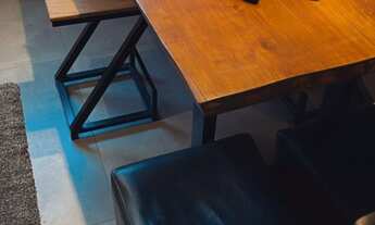 Imagem 2: Apartamento à venda no Condomínio JM 3, em Sorocaba-SP