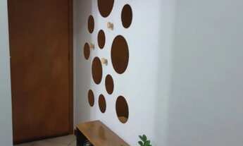 Imagem 3: Apartamento à venda no Condomínio Residencial Espanha, em Sorocaba-SP