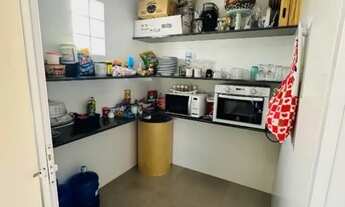 Imagem 4: Casa térrea à venda no Campo do Meio, em Araçoiaba da Serra-SP