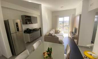 Imagem: Apartamento à venda no Condomínio Residencial