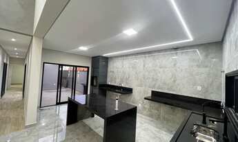 Imagem 5: Casa térrea à venda no Residencial Reserva Ipanema, em Sorocaba-SP