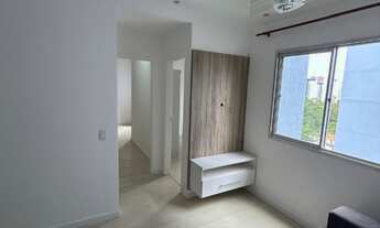 Imagem 3: Apartamento à venda no Condomínio Vida Plena, em Sorocaba-SP