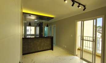 Imagem: Apartamento à venda no Condomínio Residencial