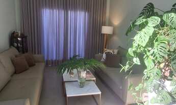 Imagem 6: Casa à venda no Condomínio Fazenda Jequitibá, em Sorocaba-SP