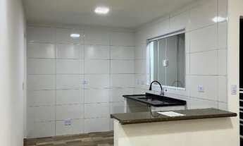 Imagem: Sobrado à venda no Jardim São Guilherme