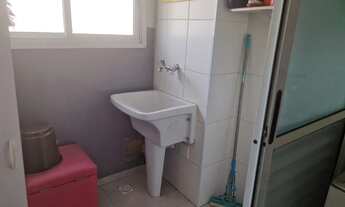 Imagem 7: Apartamento à venda no Condomínio Residencial Evidence, em Sorocaba/SP