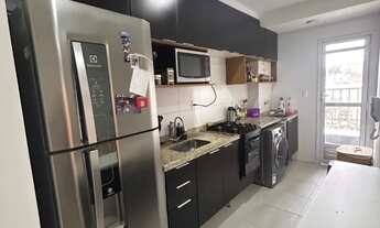 Imagem 2: Apartamento à venda no Residencial Gardênia, em Sorocaba-SP