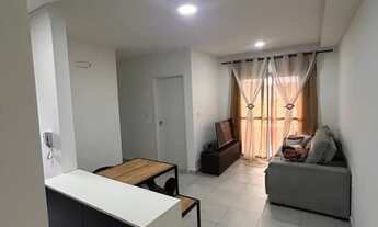Imagem 3: Apartamento à venda no Residencial Gardênia, em Sorocaba-SP