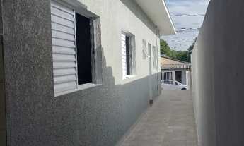 Imagem: Casa à venda no Parque das Paineiras, em