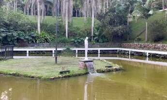 Imagem 6: Mansão à venda em Mogi das Cruzes, em Mogi das Cruzes-SP