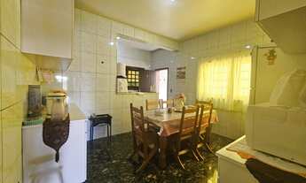 Imagem 5: Sobrado à venda na Vila Fiori, em Sorocaba-SP