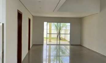 Imagem: Sobrado à venda no Condomínio Villa do