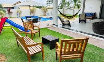 Imagem 7: Casa térrea à venda no Campo do Meio, em Araçoiaba da Serra-SP