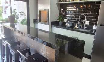 Imagem 4: Casa à venda no Condomínio Fazenda Jequitibá, em Sorocaba-SP