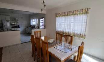 Imagem 6: Sobrado à venda no Parque das Laranjeiras, em Sorocaba-SP