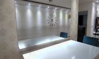 Imagem 3: Apartamento à venda no Condomínio Residencial Reserva Barão, em Sorocaba-SP