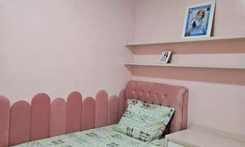 Imagem 7: Sobrado à venda no Jardim Santa Paula II, em Sorocaba-SP