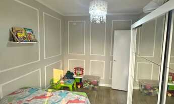 Imagem 7: Sobrado à venda no Jardim Santa Bárbara, em Sorocaba-SP