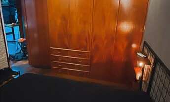 Imagem 7: Apartamento à venda no Condomínio JM 3, em Sorocaba-SP