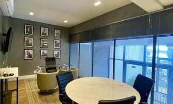 Imagem 6: Apartamento à venda no Residencial Le Monde Campolim, em Sorocaba-SP