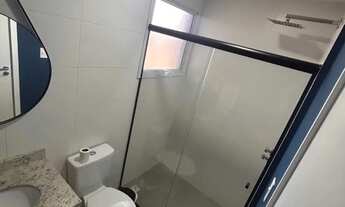 Imagem 5: Apartamento à venda no Residencial Gardênia, em Sorocaba-SP