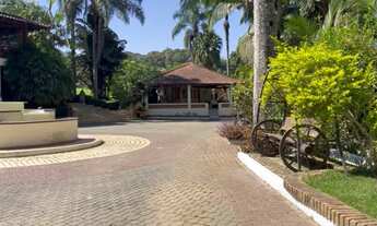 Imagem 5: Mansão à venda em Mogi das Cruzes, em Mogi das Cruzes-SP